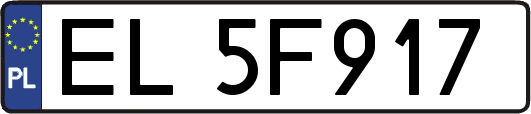 EL5F917