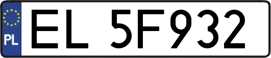 EL5F932