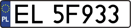 EL5F933