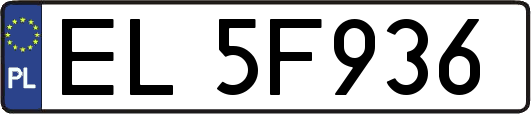 EL5F936