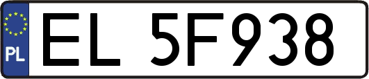 EL5F938
