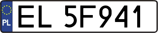 EL5F941