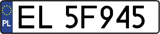 EL5F945