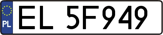 EL5F949