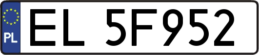 EL5F952