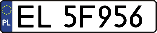 EL5F956