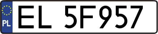 EL5F957