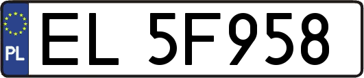 EL5F958