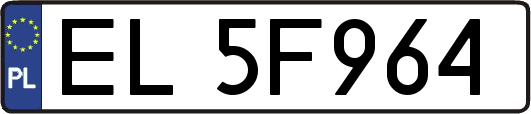EL5F964
