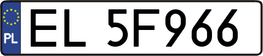 EL5F966