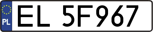EL5F967
