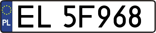 EL5F968