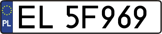 EL5F969