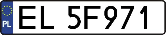 EL5F971