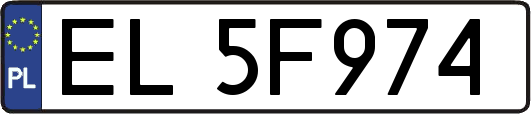 EL5F974