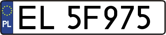 EL5F975