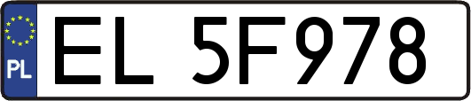 EL5F978
