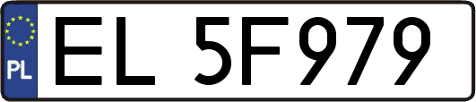 EL5F979
