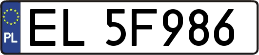EL5F986