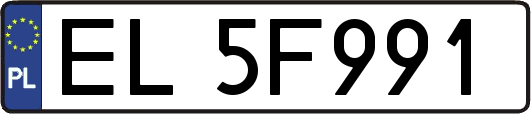 EL5F991