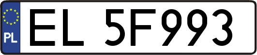 EL5F993
