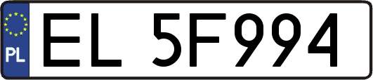 EL5F994