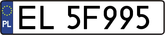 EL5F995