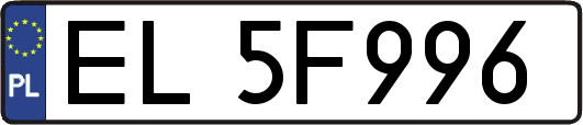 EL5F996