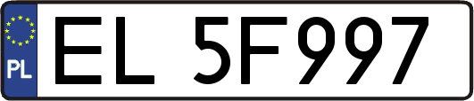 EL5F997