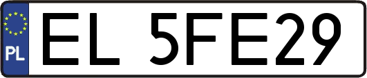 EL5FE29