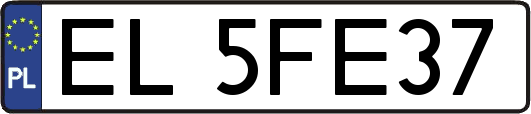 EL5FE37
