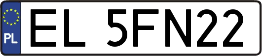 EL5FN22