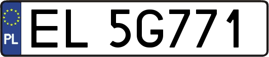 EL5G771