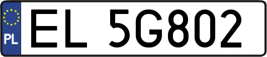 EL5G802