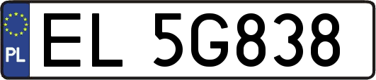 EL5G838