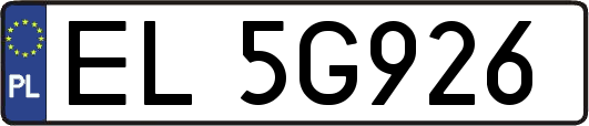 EL5G926