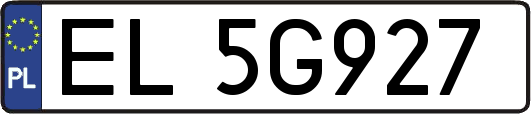 EL5G927