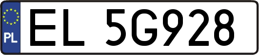 EL5G928