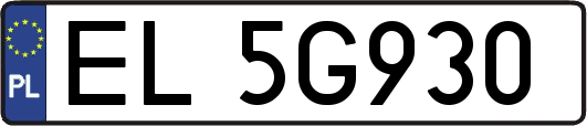 EL5G930