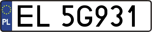 EL5G931