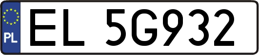 EL5G932
