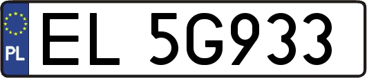 EL5G933