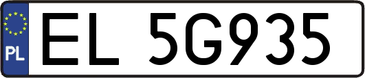 EL5G935