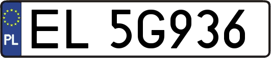 EL5G936