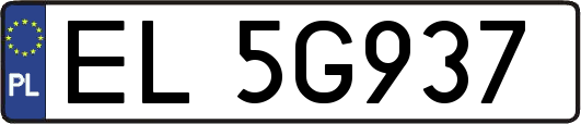 EL5G937