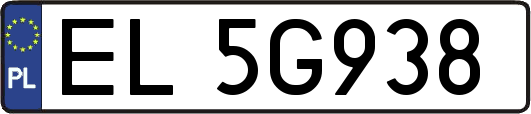 EL5G938