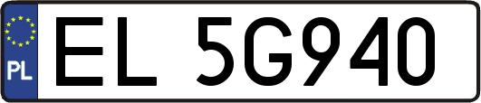 EL5G940