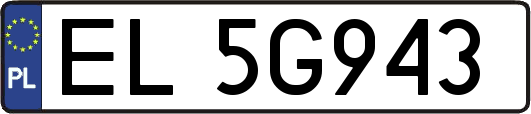 EL5G943