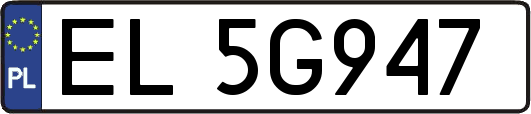 EL5G947