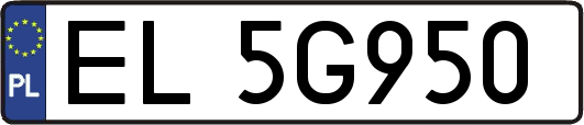 EL5G950